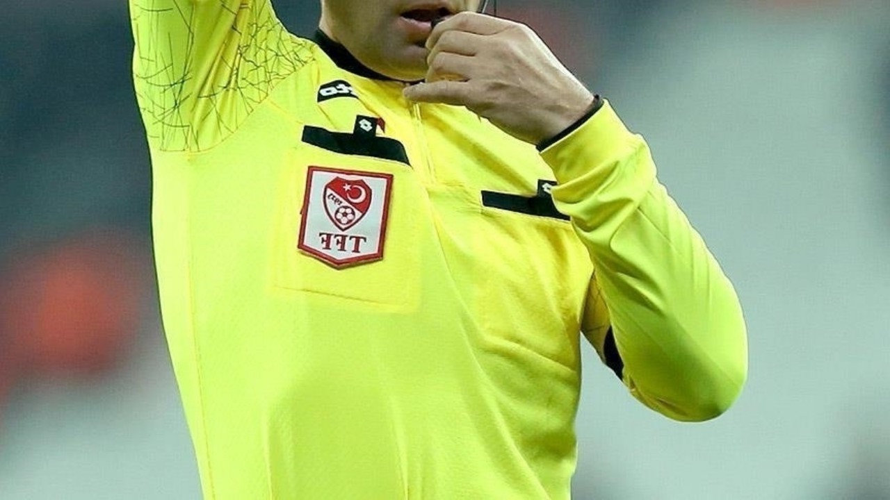 Süper Lig'de 35. hafta heyecanı: İşte maç programı ve hakemler nihayet belli oldu