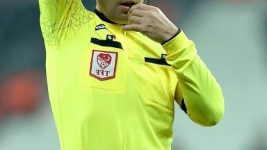 Süper Lig'de 35. hafta heyecanı: İşte maç programı ve hakemler nihayet belli oldu