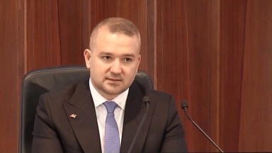 TCMB başkanı Karahan: Enflasyonda riskler canlı, temkinli duruş sürecek