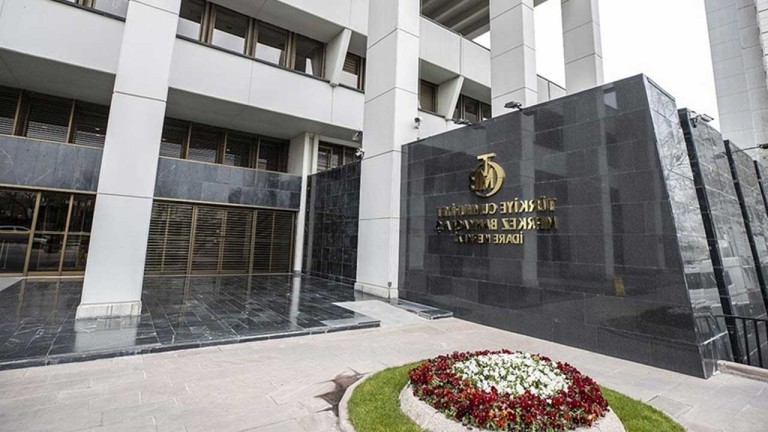 Dolar Rezervi Alarm Veriyor! Merkez Bankası'ndan Kritik Veriler! ?